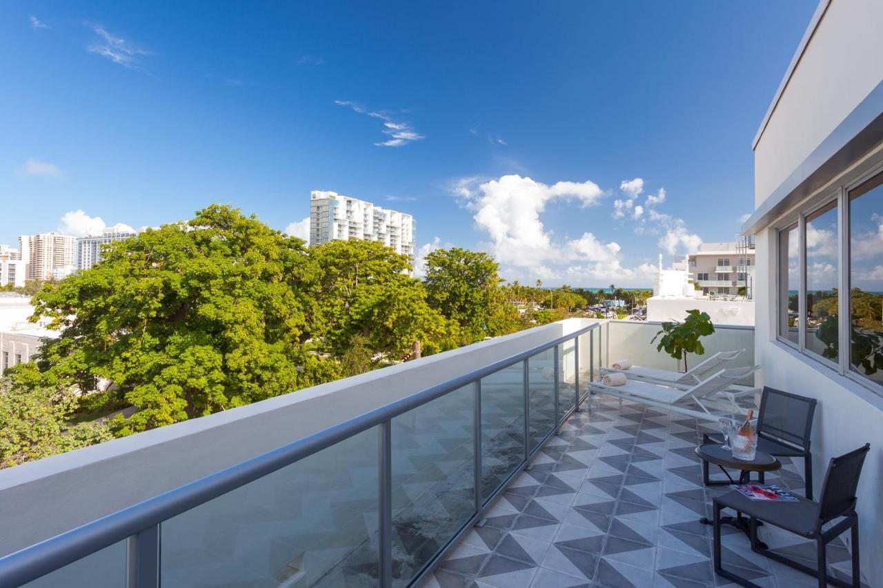 The Plymouth South 4* Miami Beach