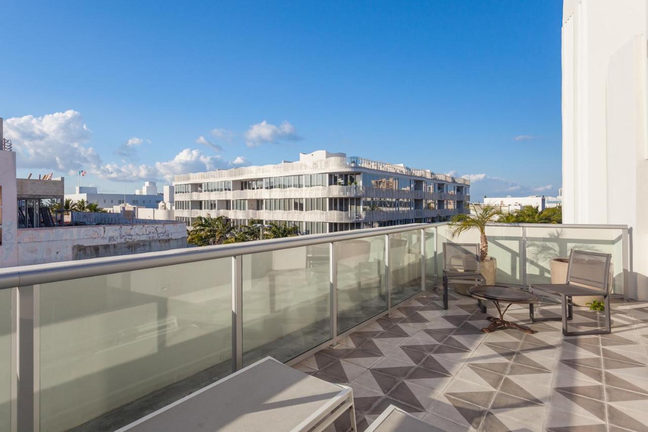 Resort The Plymouth South 4*