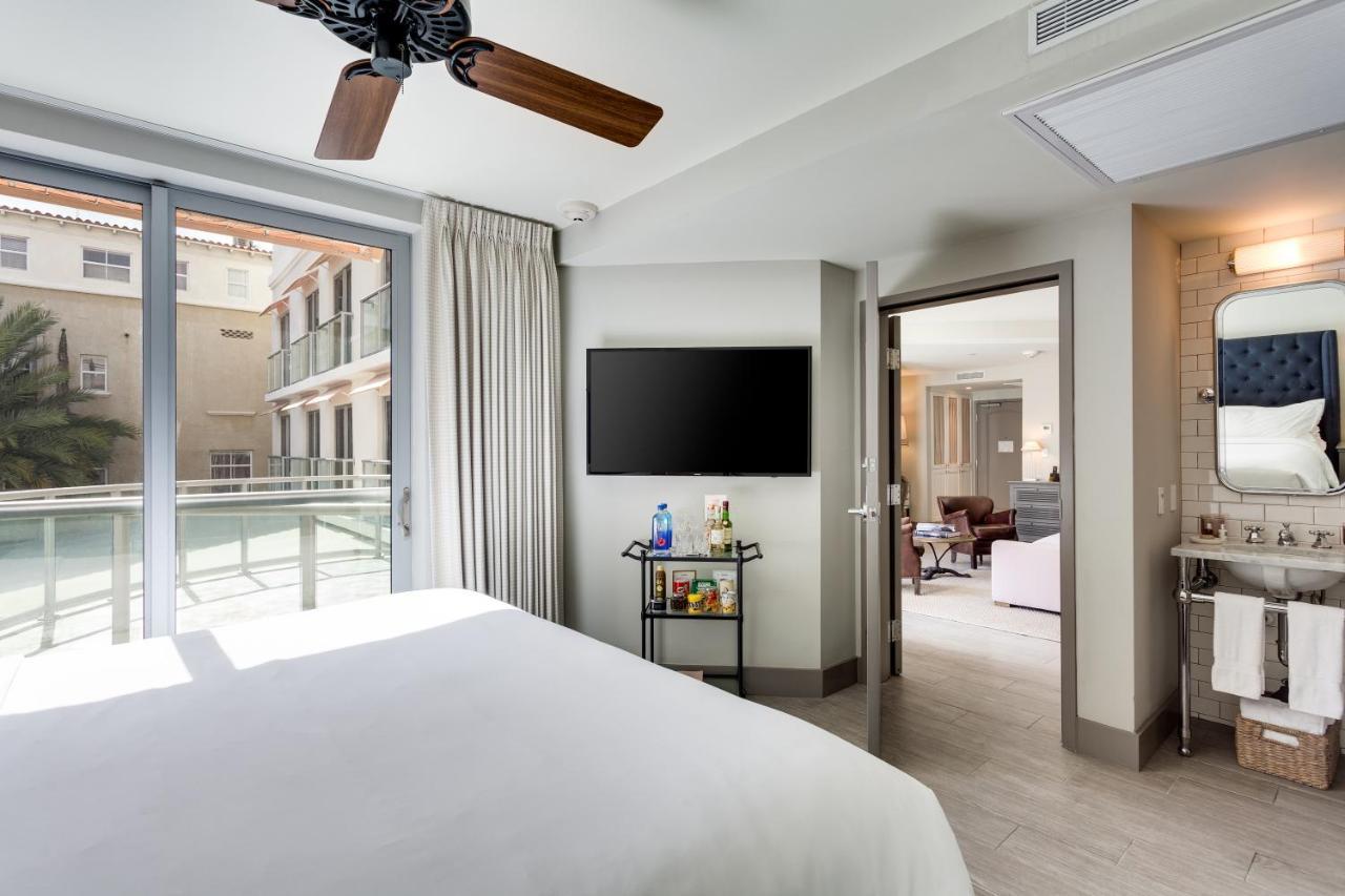 Resort The Plymouth South 4*
