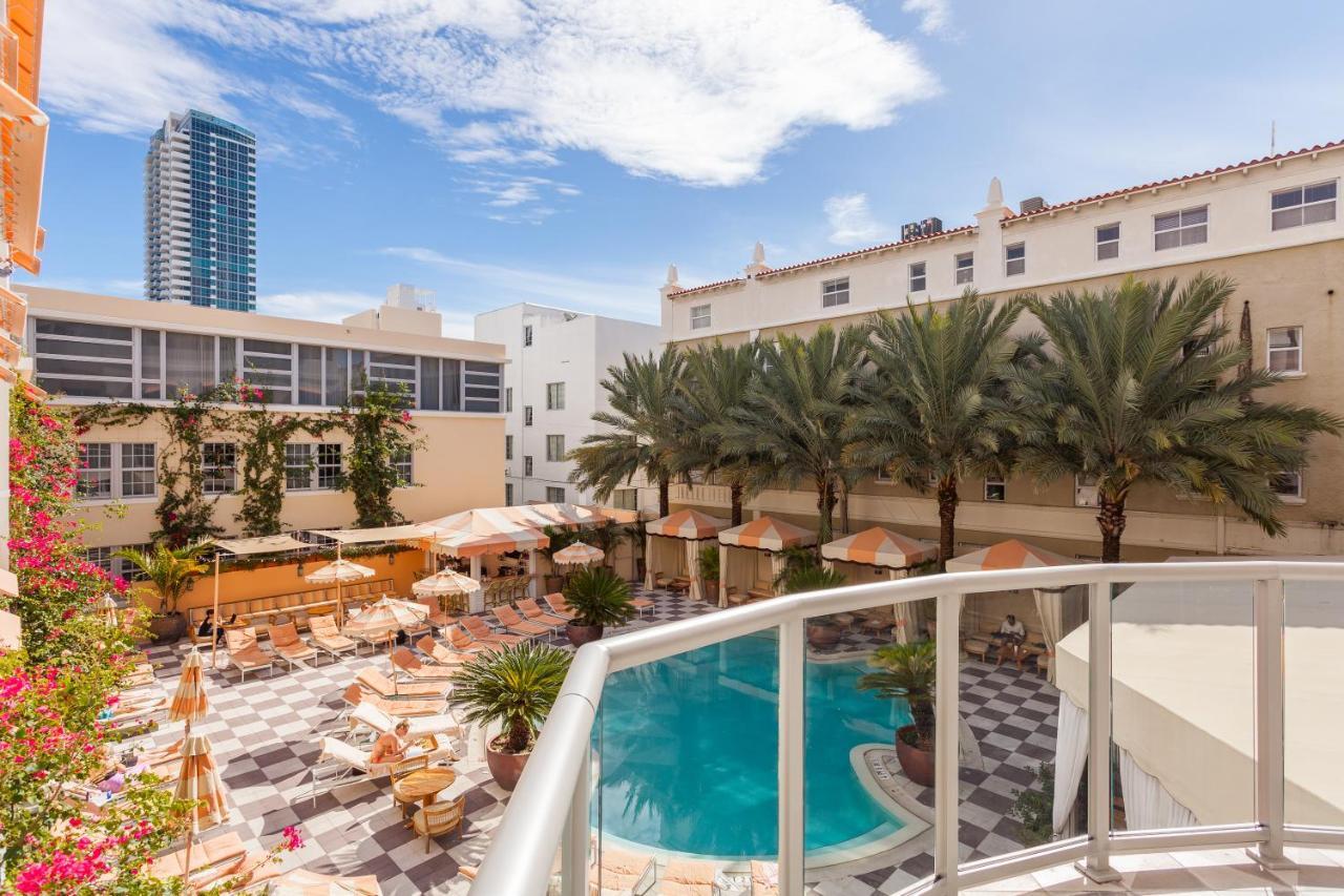 Resort The Plymouth South 4*