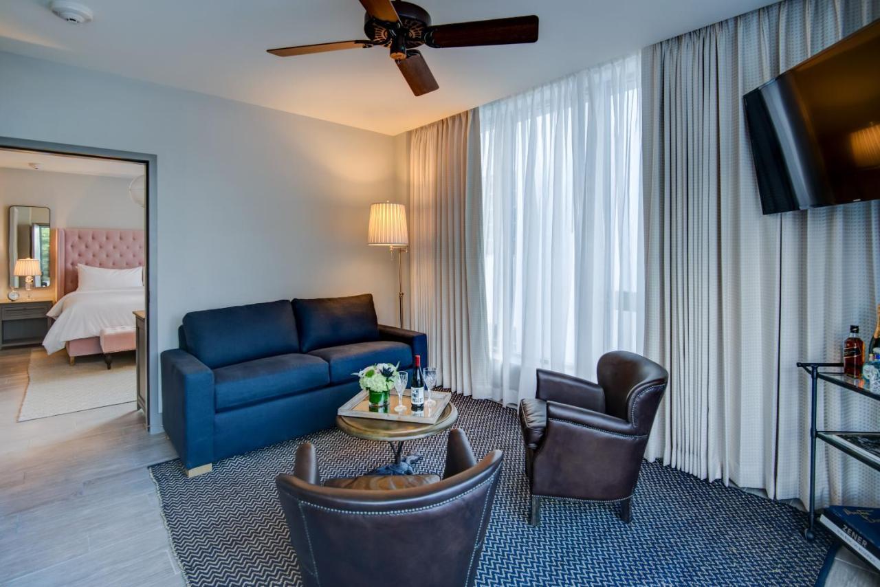 The Plymouth South Miami Beach