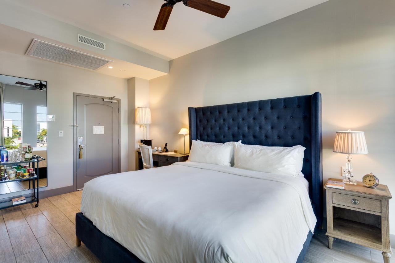 The Plymouth South Resort Miami Beach
