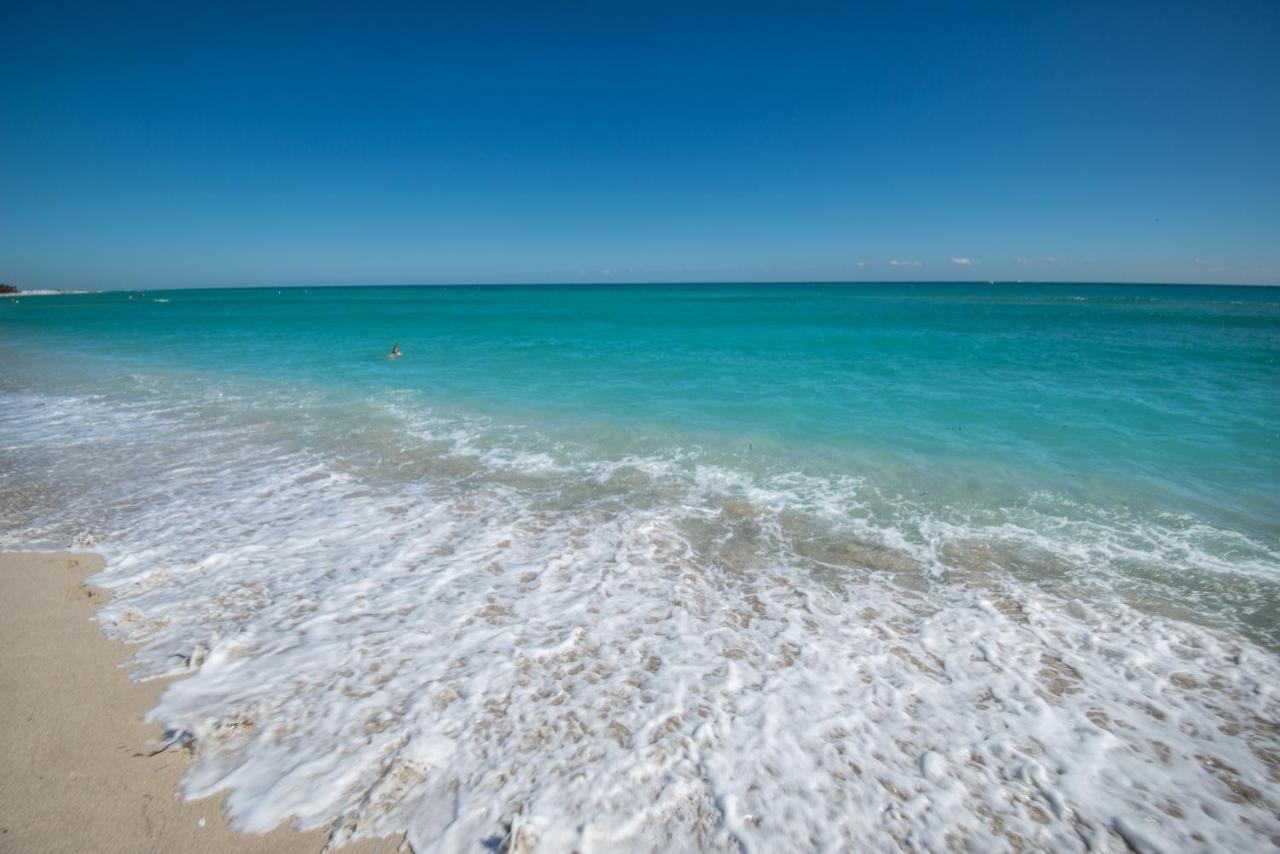 The Plymouth South Miami Beach