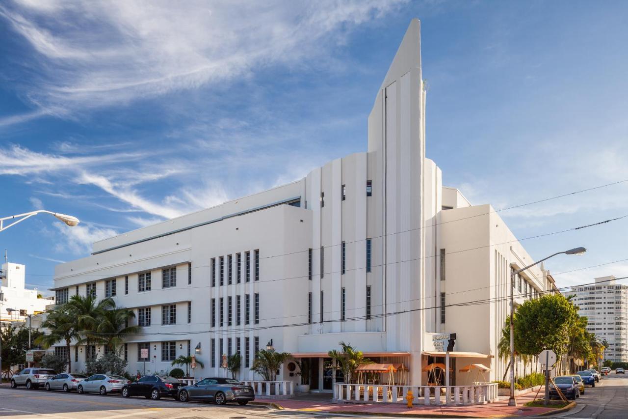 Resort The Plymouth South Miami Beach