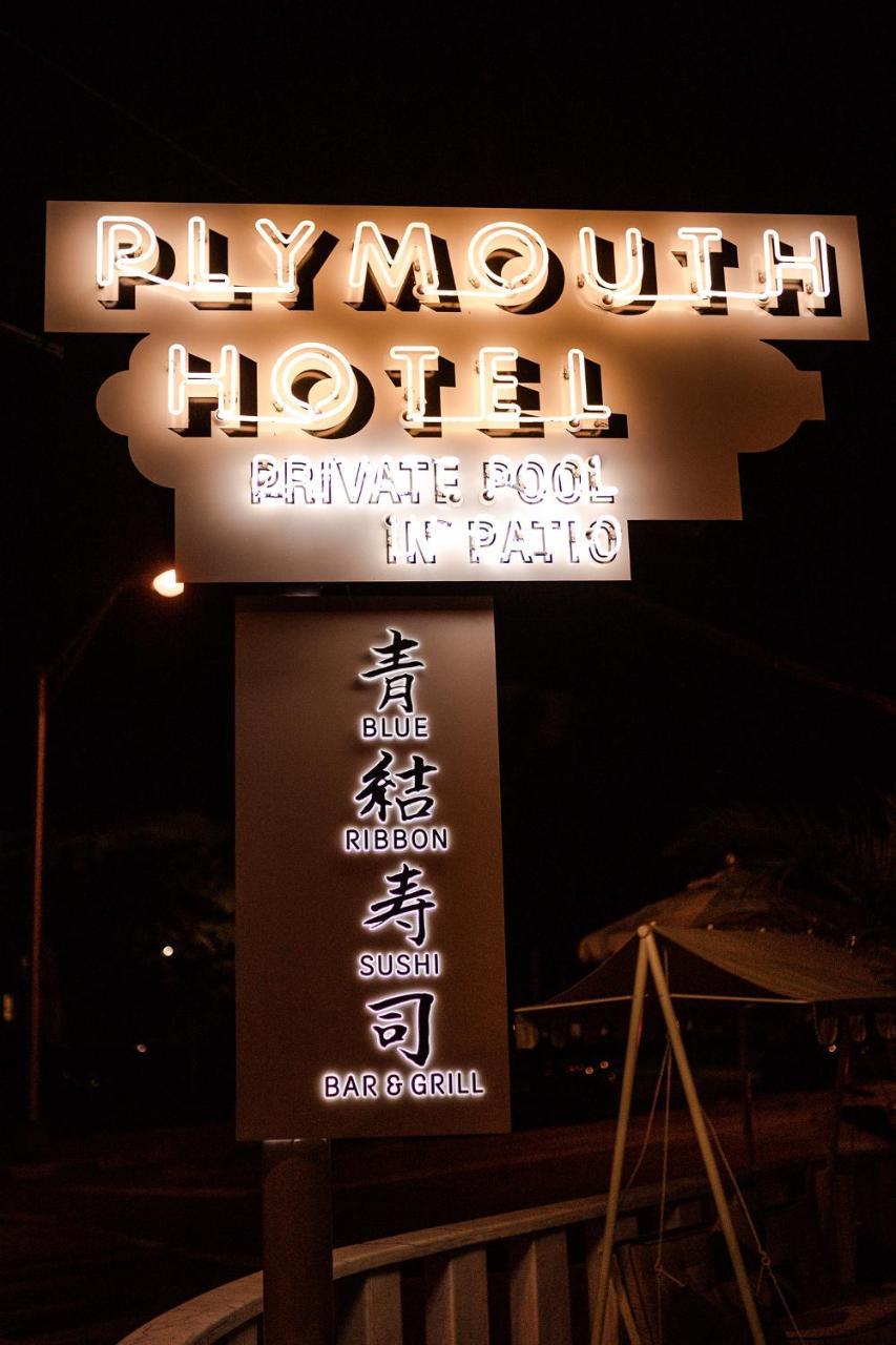 The Plymouth South Resort Miami Beach