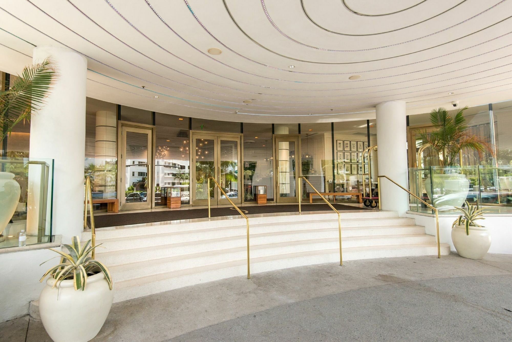 Villas At Shelborne 4* Miami Beach