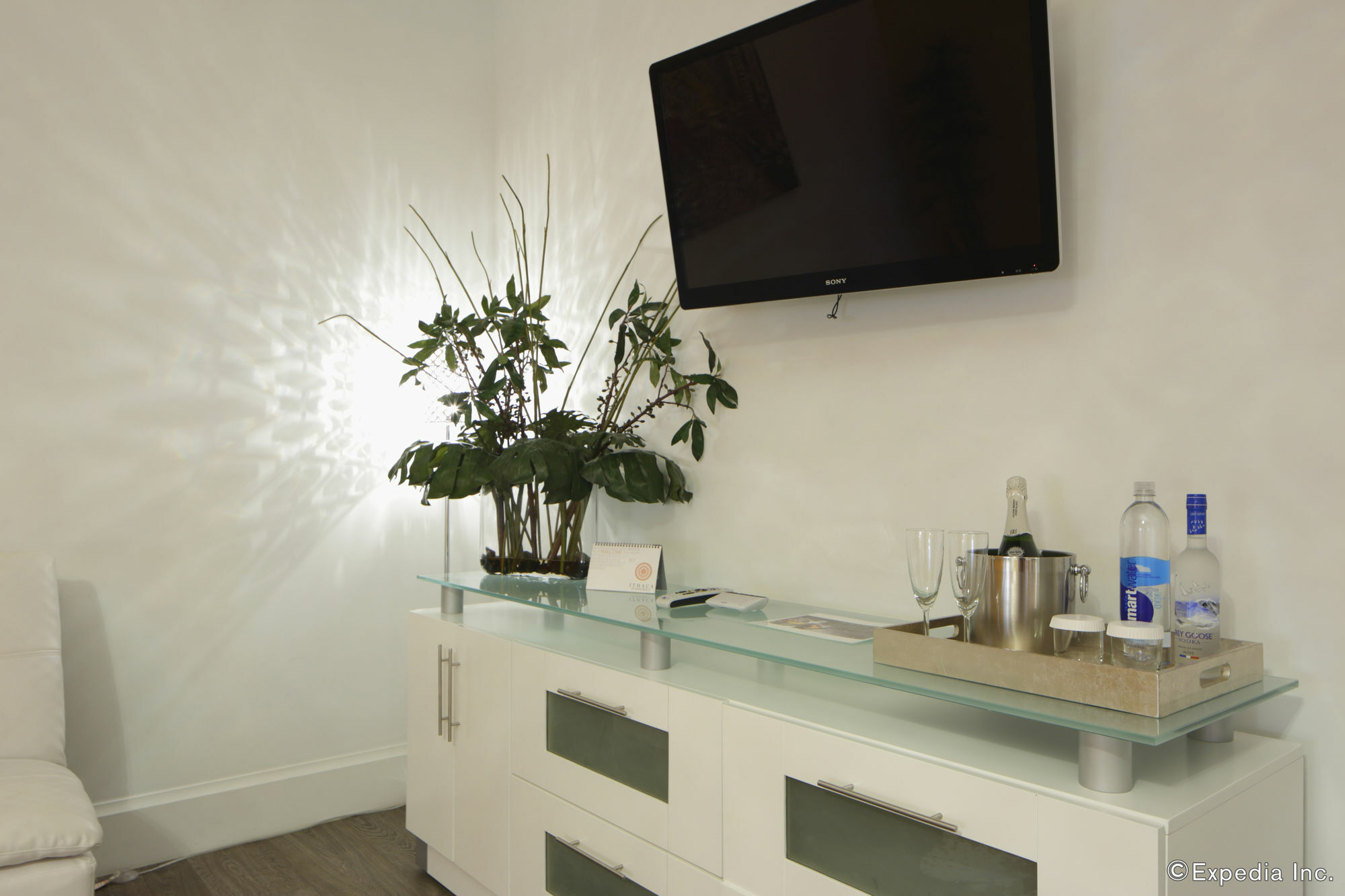 Aparthotel Ithaca Miami Beach