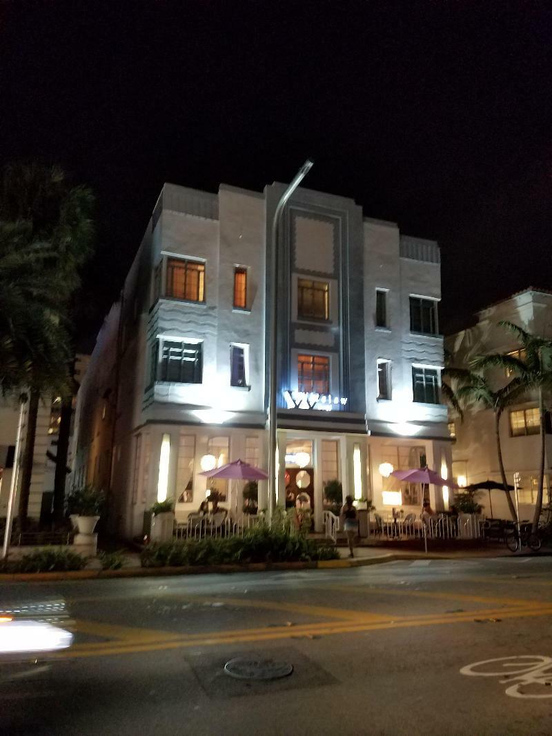 Ostello Posh South Miami Beach