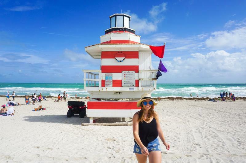Posh South Ostello Miami Beach