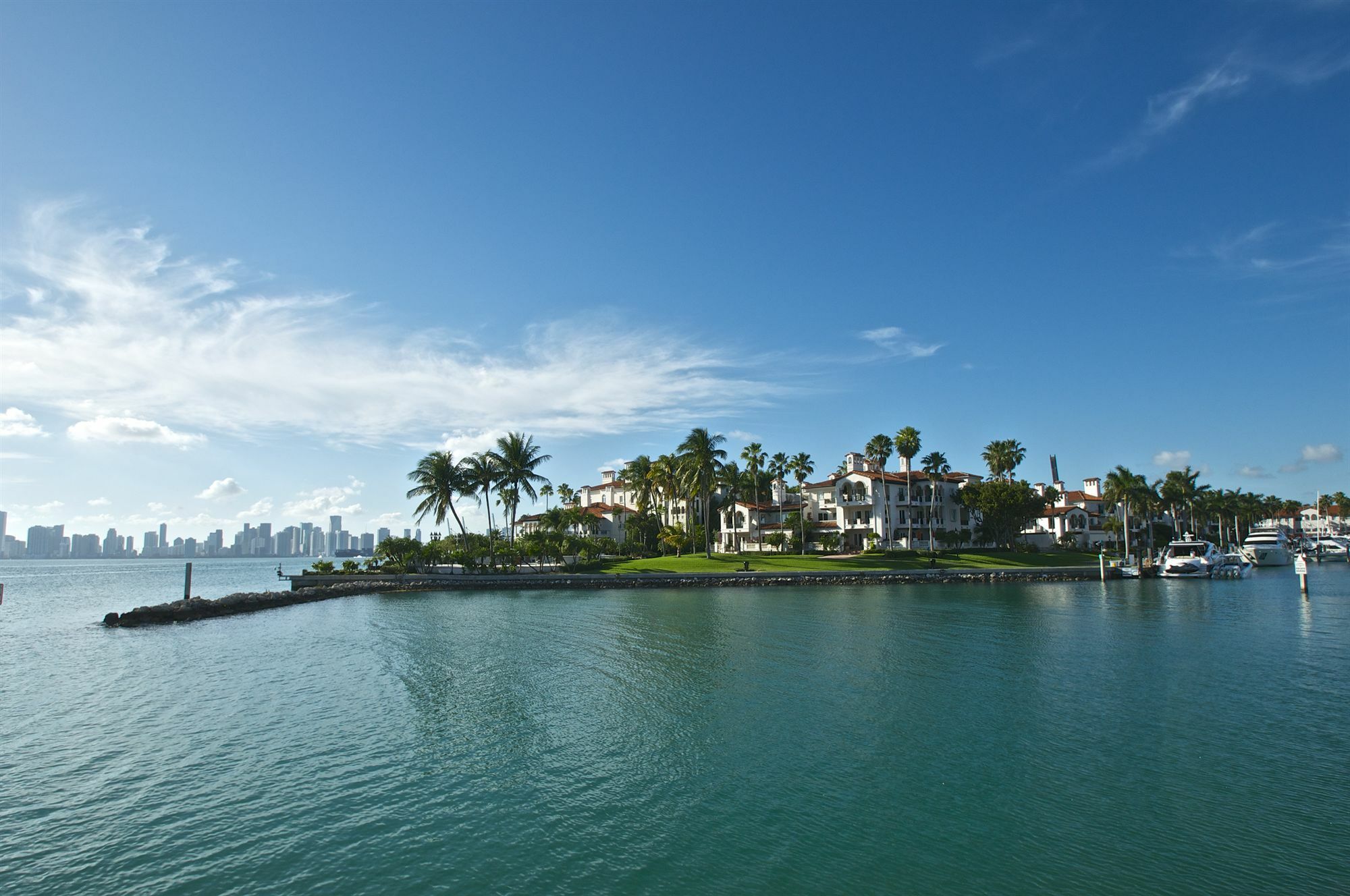 Villa Provident Luxury Fisher Island *