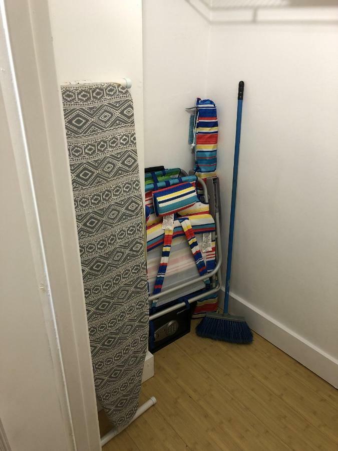 Apartamento Oceanfront Studio Casablanca *