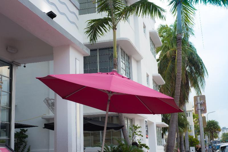 Posh South Ostello Miami Beach