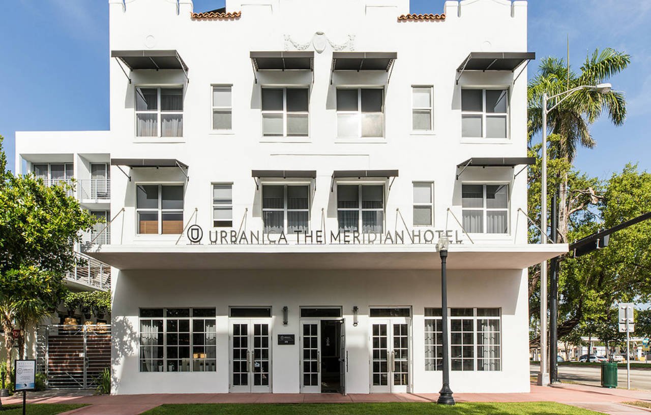 The Meridian Miami By Kasa Living 4*