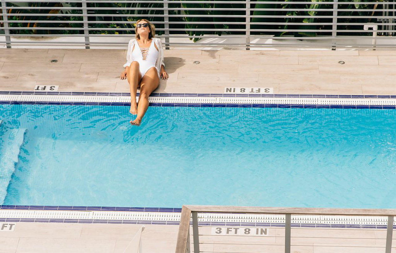 The Meridian Miami By Kasa Living Miami Beach