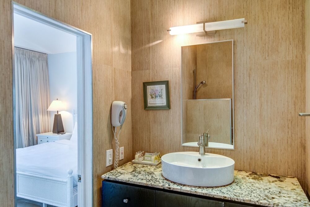 Hotel Villas At Shelborne