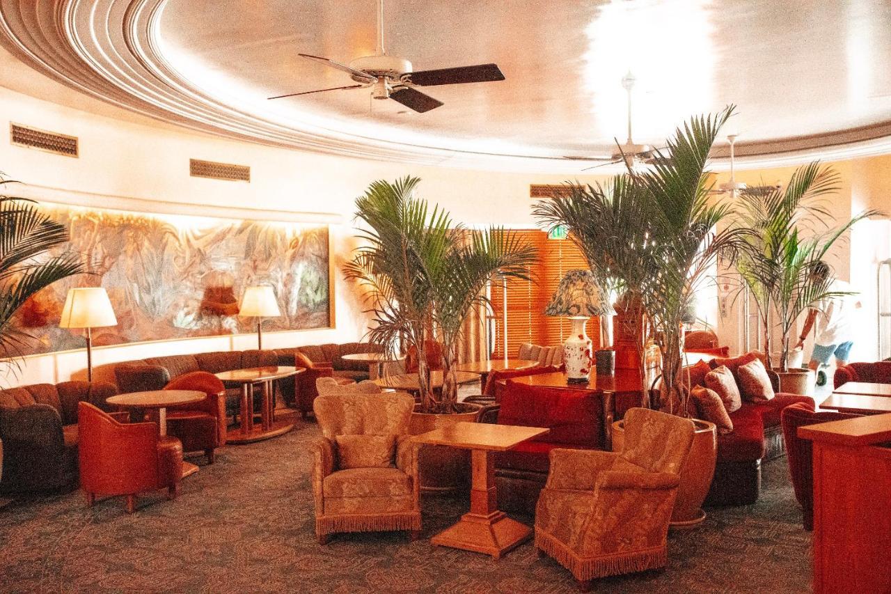 Resort The Plymouth South
