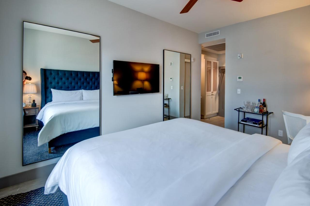 The Plymouth South Miami Beach