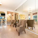 Baltic Hotel