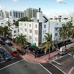 South Beach Plaza Hotel