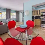 Suites On South Beach