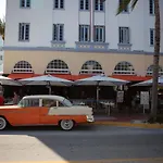 Pestana South Beach Hotel