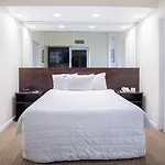 Crystal Beach Suites Miami Oceanfront Hotel