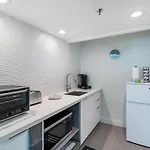 11Th - Seven Heaven Miami- Unforgettable Ocean Front- Free Parking