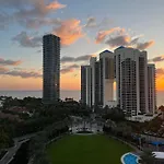 Ocean Reserve 15Th Floor - Gorgeous Ocean View - Str00907