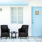 Aqua Hotel & Suites