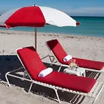 Marseilles Beachfront Hotel