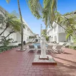 Courtyard Apartments Part Of The Oasis Casita Collection