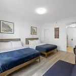 Barbizon On Ocean Drive Apartments