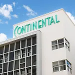 Hotel Continental Miami Beach, Tapestry Collection By Hilton