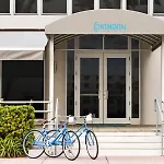 Hotel Continental Miami Beach, Tapestry Collection By Hilton