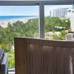 Oceanview Private Home At South Beach-814