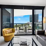 Oceanview Private Home At South Beach-814