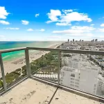 Oceanview Private Condo At The Setai -3504