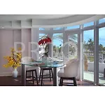 Ocean Five Condo Hotel