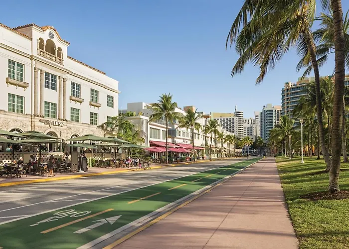 Waldorf Towers South Beach