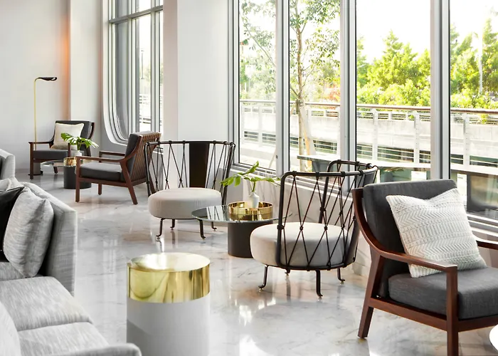 Kimpton - Hotel Palomar South Beach By Ihg