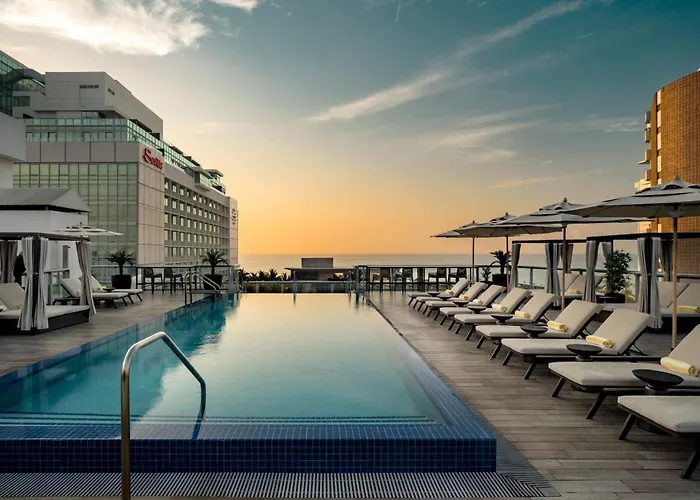 Ac Hotel By Marriott Miami Beach