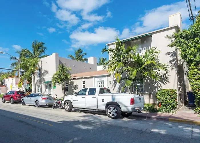 Hispaniola Apartments Part Of The Oasis Casita Collection