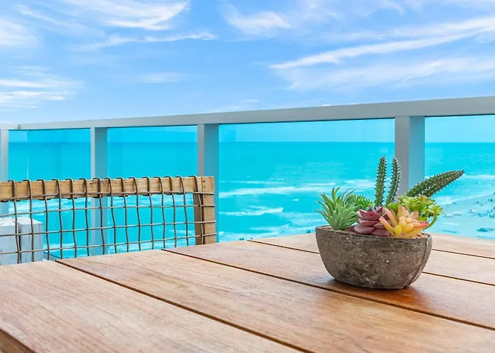 1 Hotel & Homes Private Luxury Suites