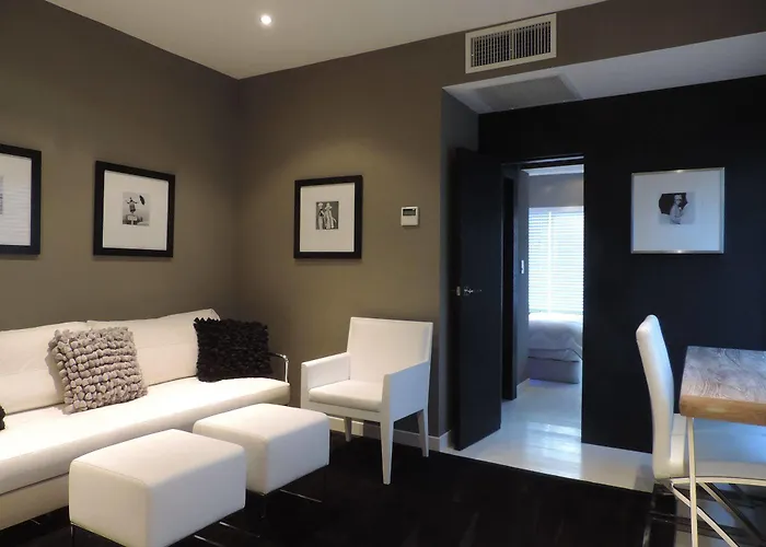 Luxury Miami Beach Apartments By Michigan
