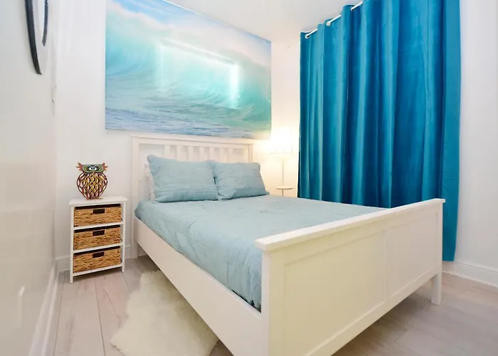 751 Ocean Walk Apartments