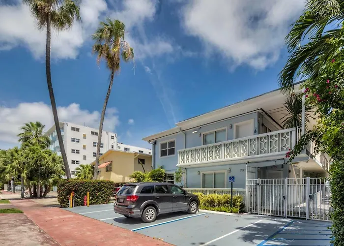 751 Meridian House