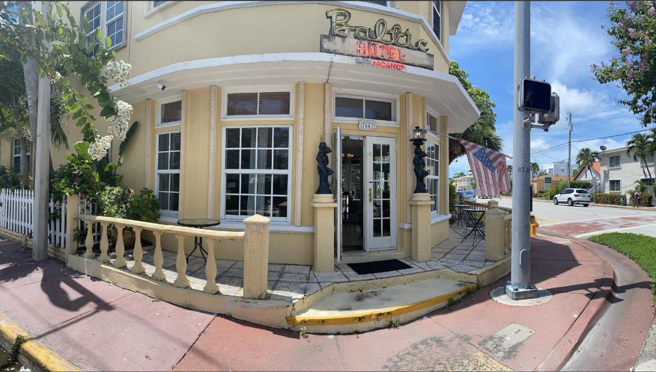Aparthotel Baltic Miami Beach