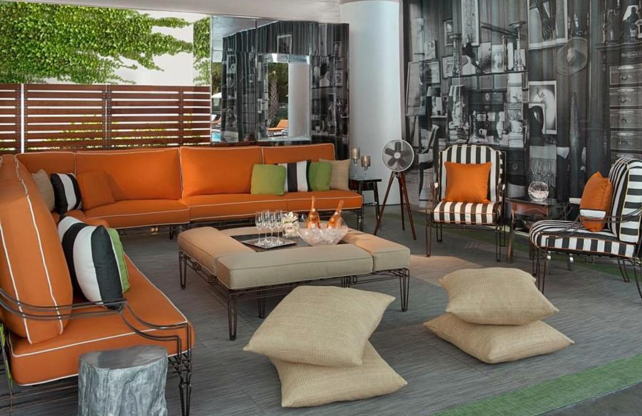 Sls South (adults Only) 5* Miami Beach