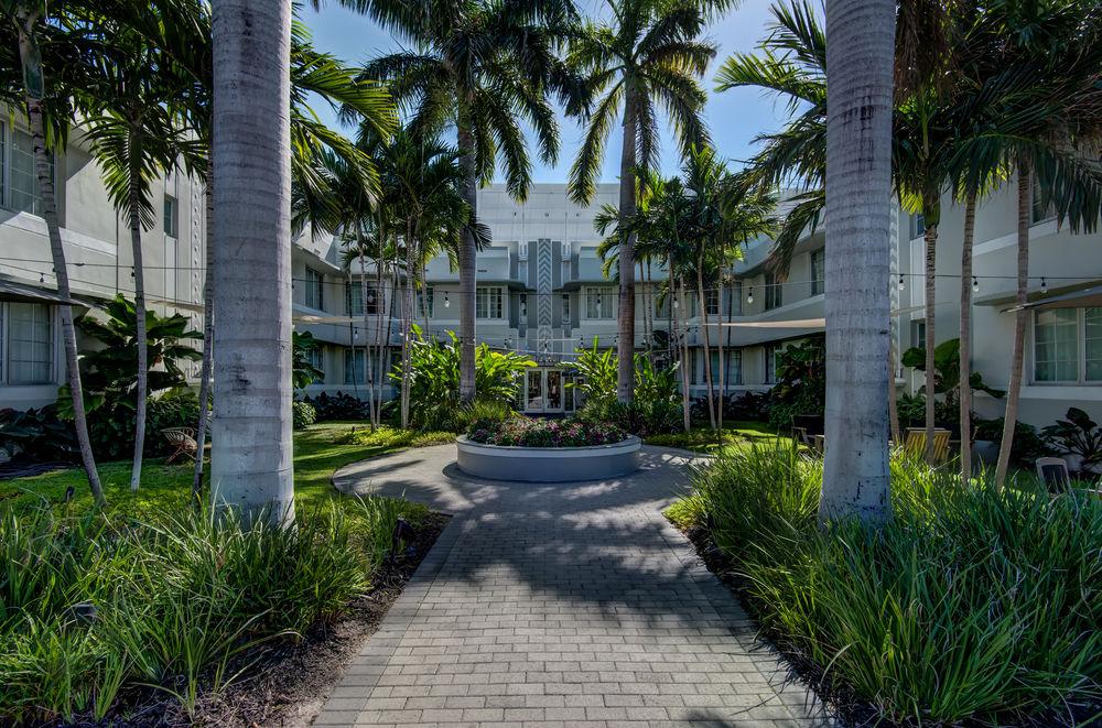 South Hotel Miami Beach