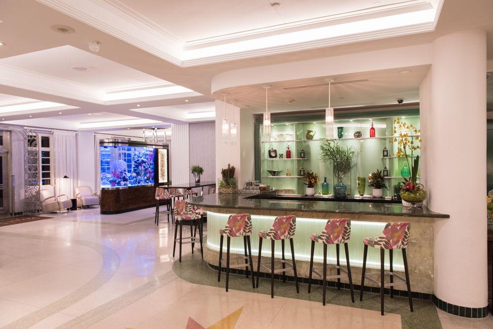 Royal Palm South Miami, A Tribute Portfolio